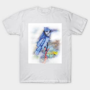 BlueJay T-Shirt